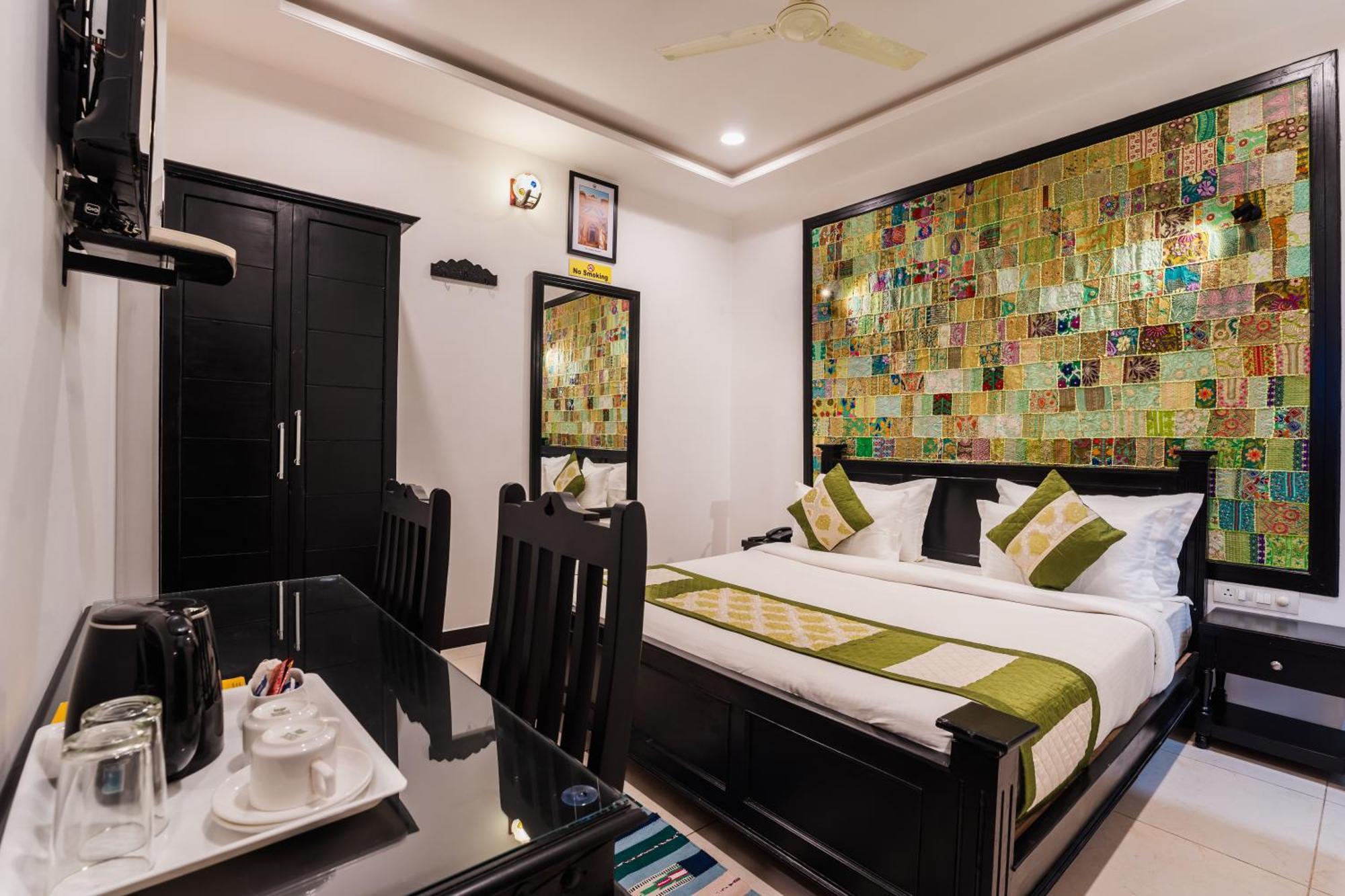 The Legend Haveli Hotell Jaisalmer Exteriör bild